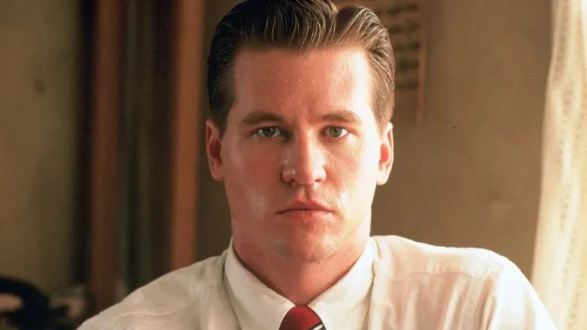 Mesés sikerek, küzdelem, tragédia – Ilyen volt Val Kilmer élete képekben