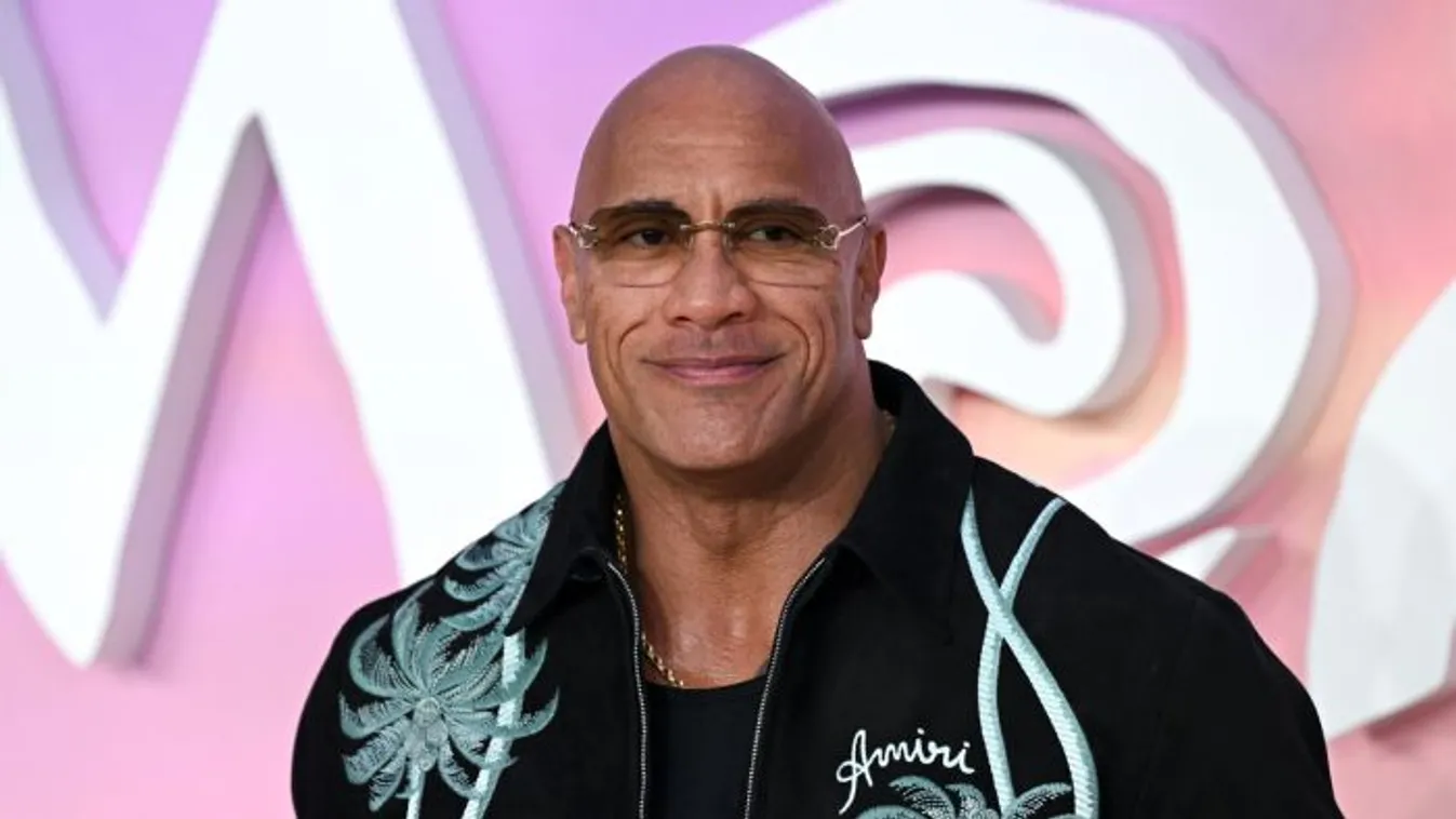 A felismerhetetlenségig maszkírozott Dwayne Johnson ketrecbe száll az Oscar-díjért – trailer