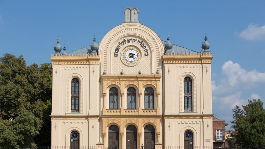 Újra és újra Pécsre látogatni
