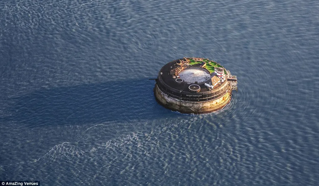 Fotó: AmaZing Venues 