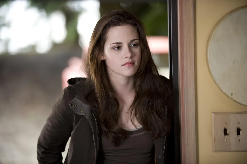 Kristen Stewart