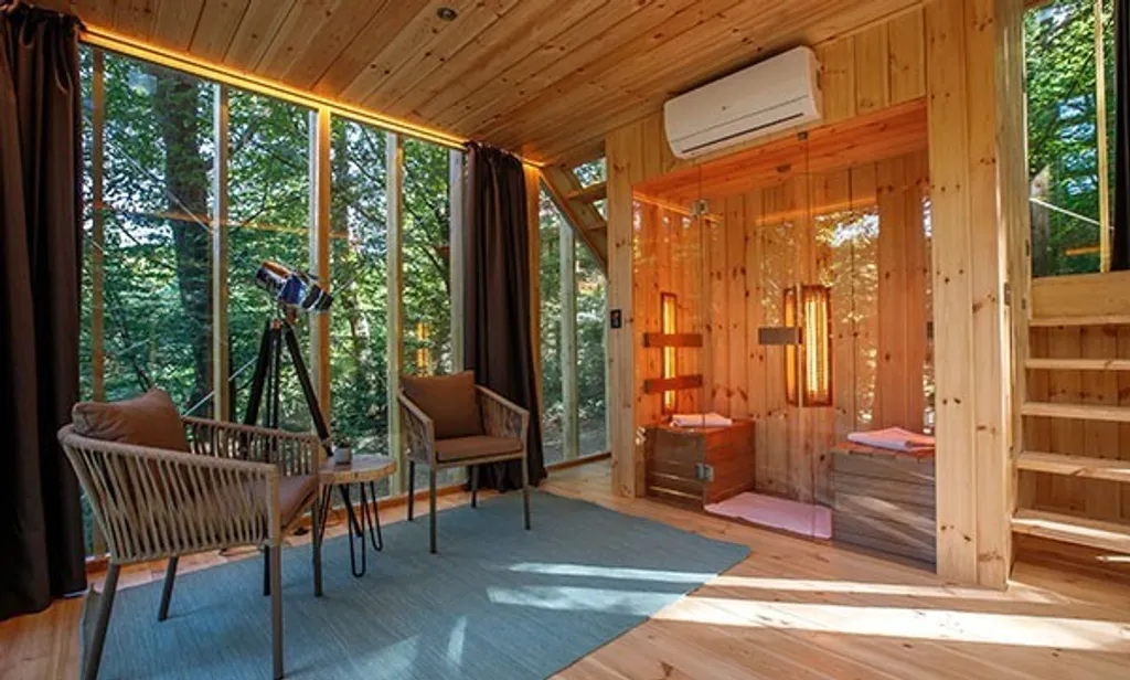 Forrás: TreeHouses