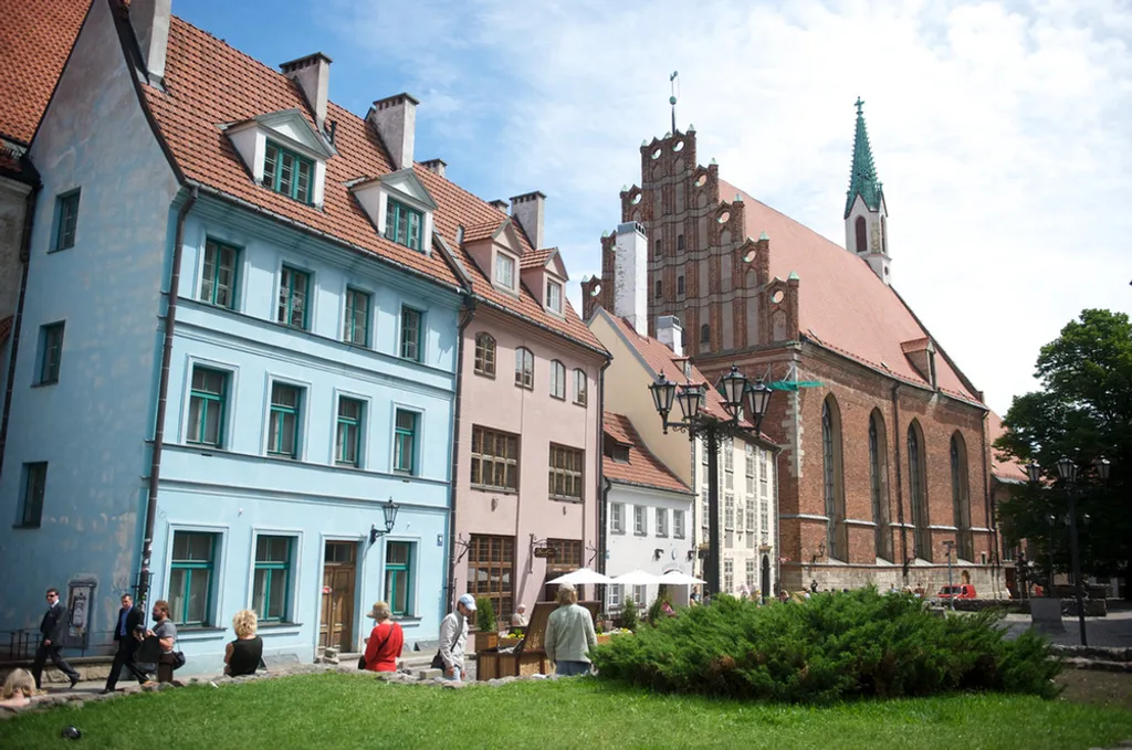 Ilmars Znotins / Northfoto 