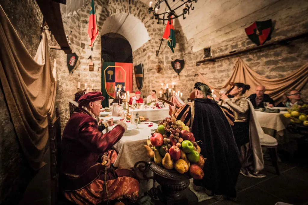 Fotó: Marcello Mascellini / sagradellecastagne.com 