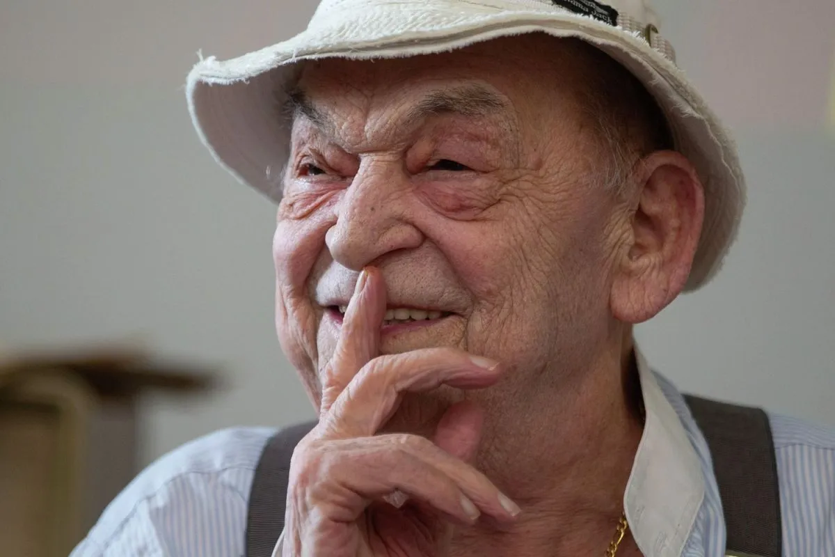 Bodrogi Gyula