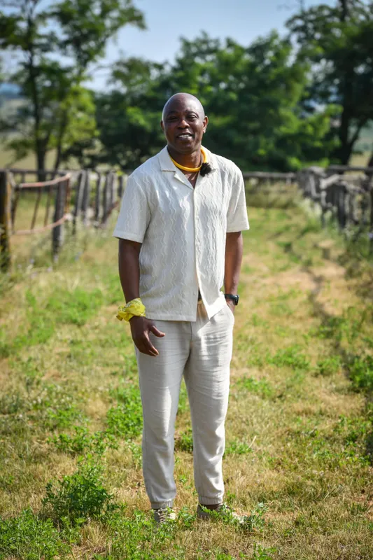 Farm VIP