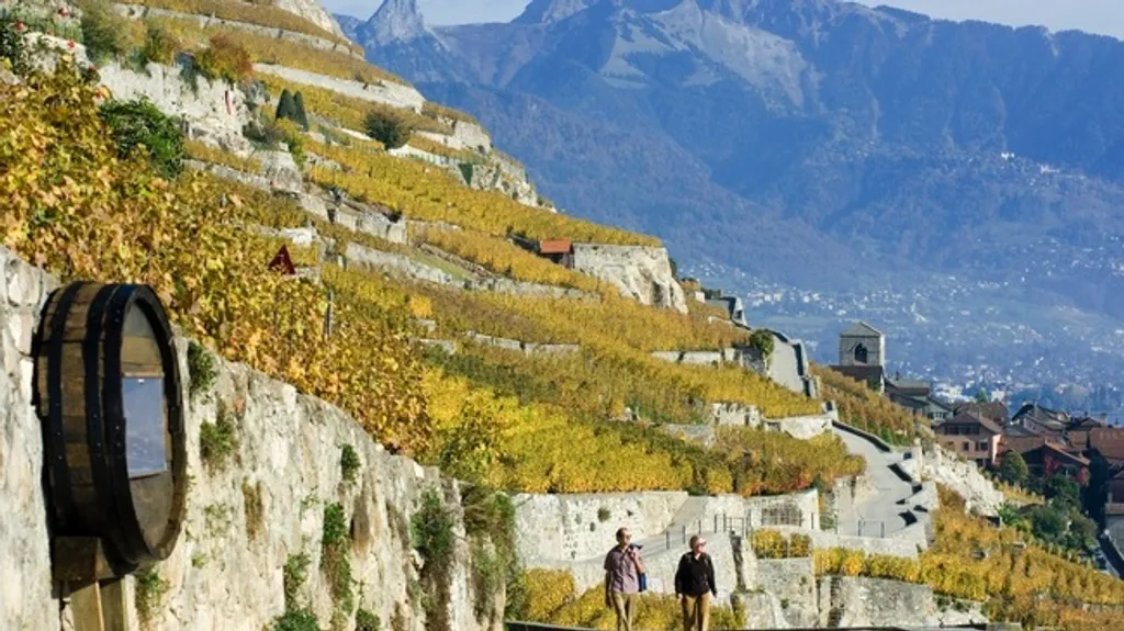 Fotó: Schweiz Tourismus / Travelo 