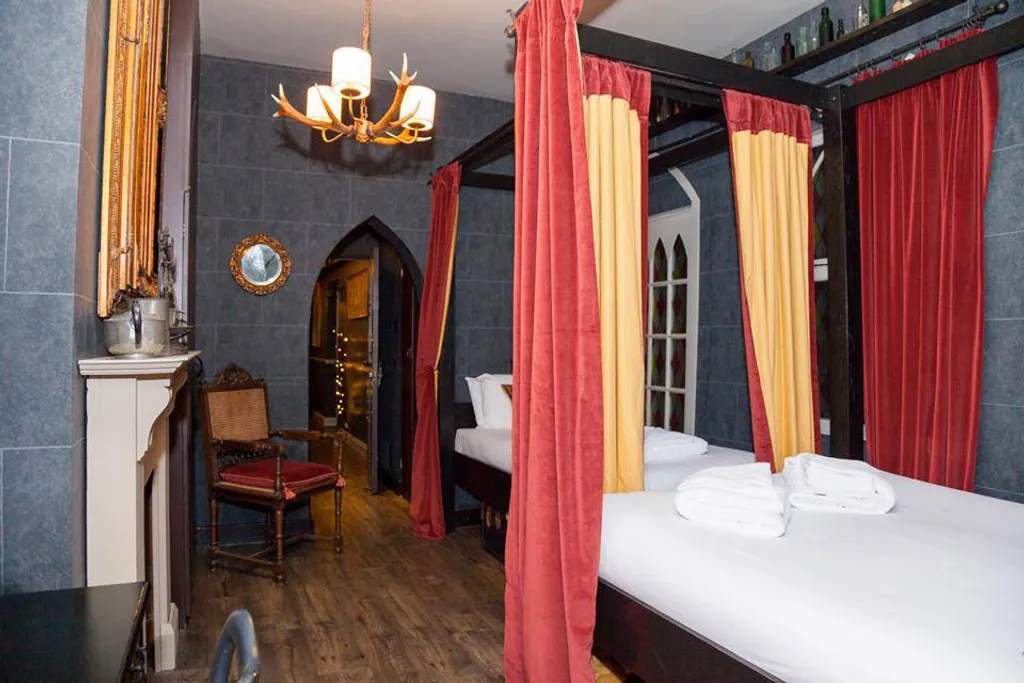 Fotó: Georgian House Hotel 