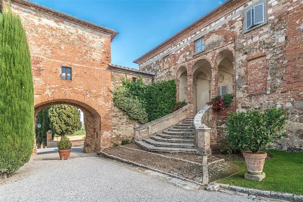 Fotó: Italy Sotheby's International Realty / sothebysrealty.com 