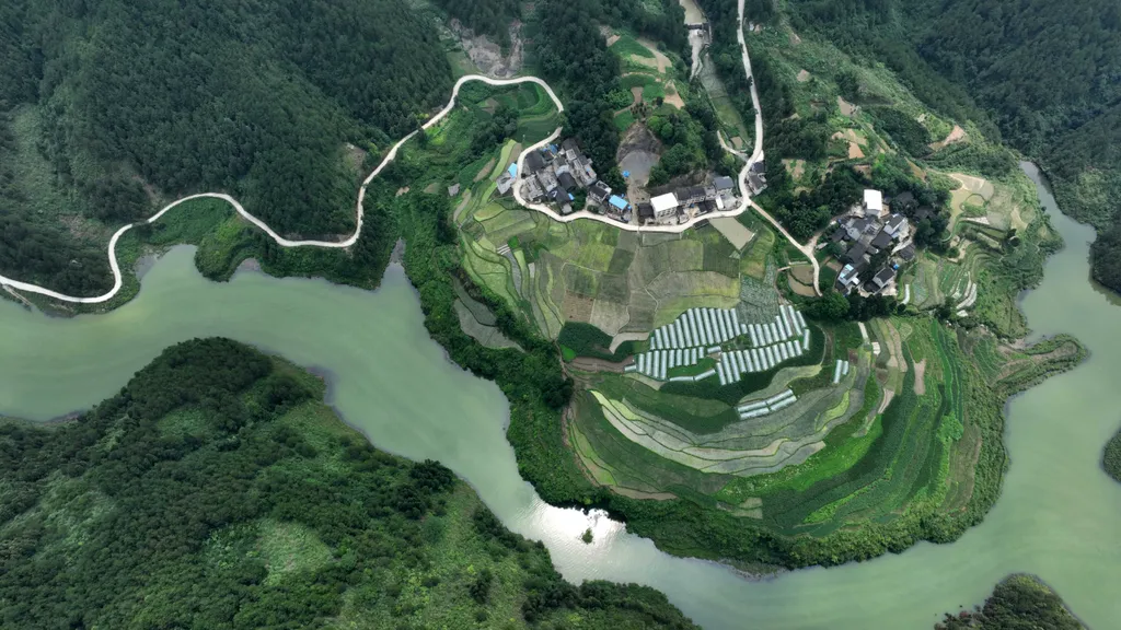 Forrás: Xinhua via AFP/Xinhua News Agency.All Rights Reserved/Yang Ying