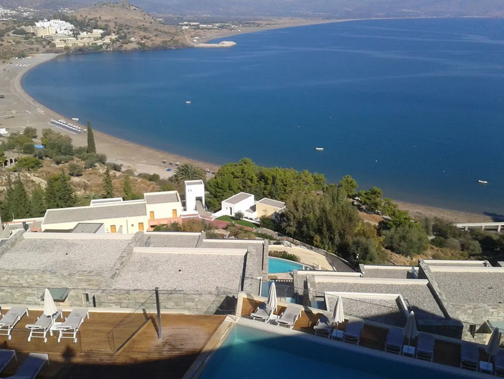 Fotó: Lindos Blu 
