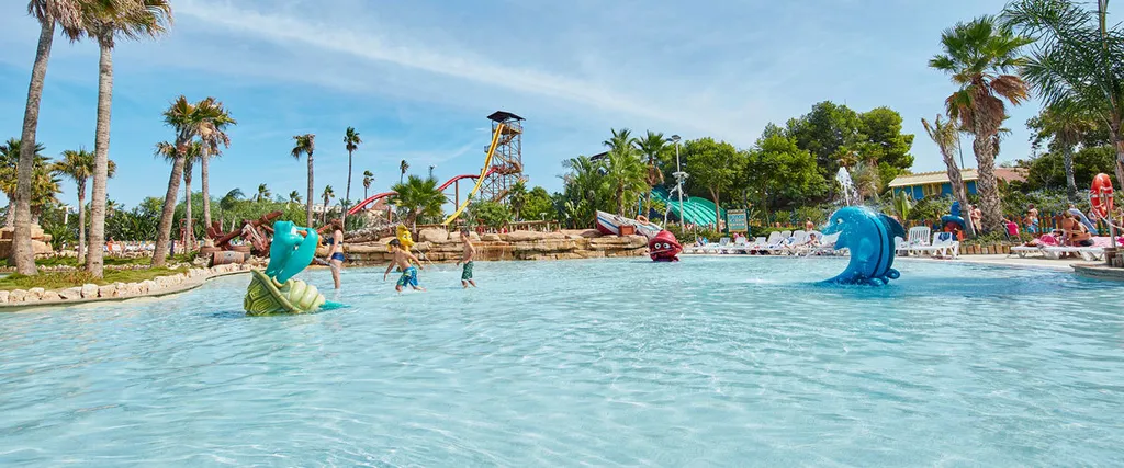 Forrás: Portaventura 