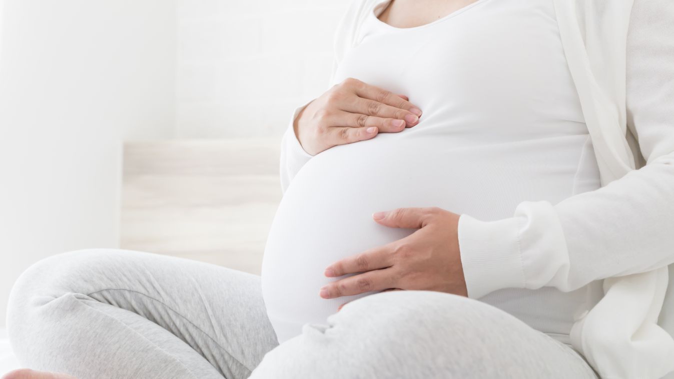 Csak homeopátiával csillapítják a fájdalmat a jászberényi szülészeten