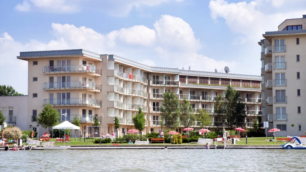 Fotó: Csucsi / Velence Resort & Spa 