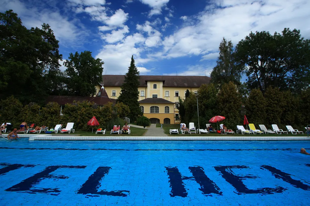 Fotó: Hunguest Hotel Helios