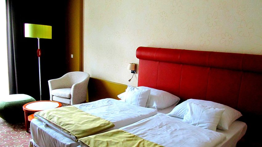 Corso Hotel Pécs