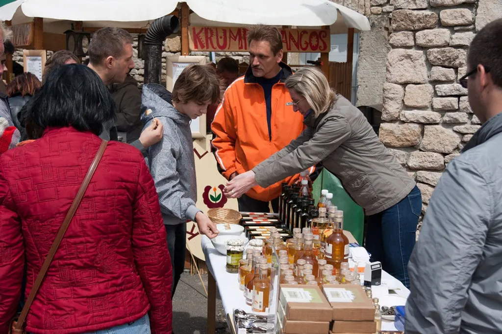 Fotó: Tokaj-Hegyalja Piac / Travelo 