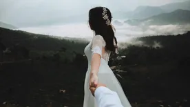 Milyen menyasszony lennél? Teszteld le!