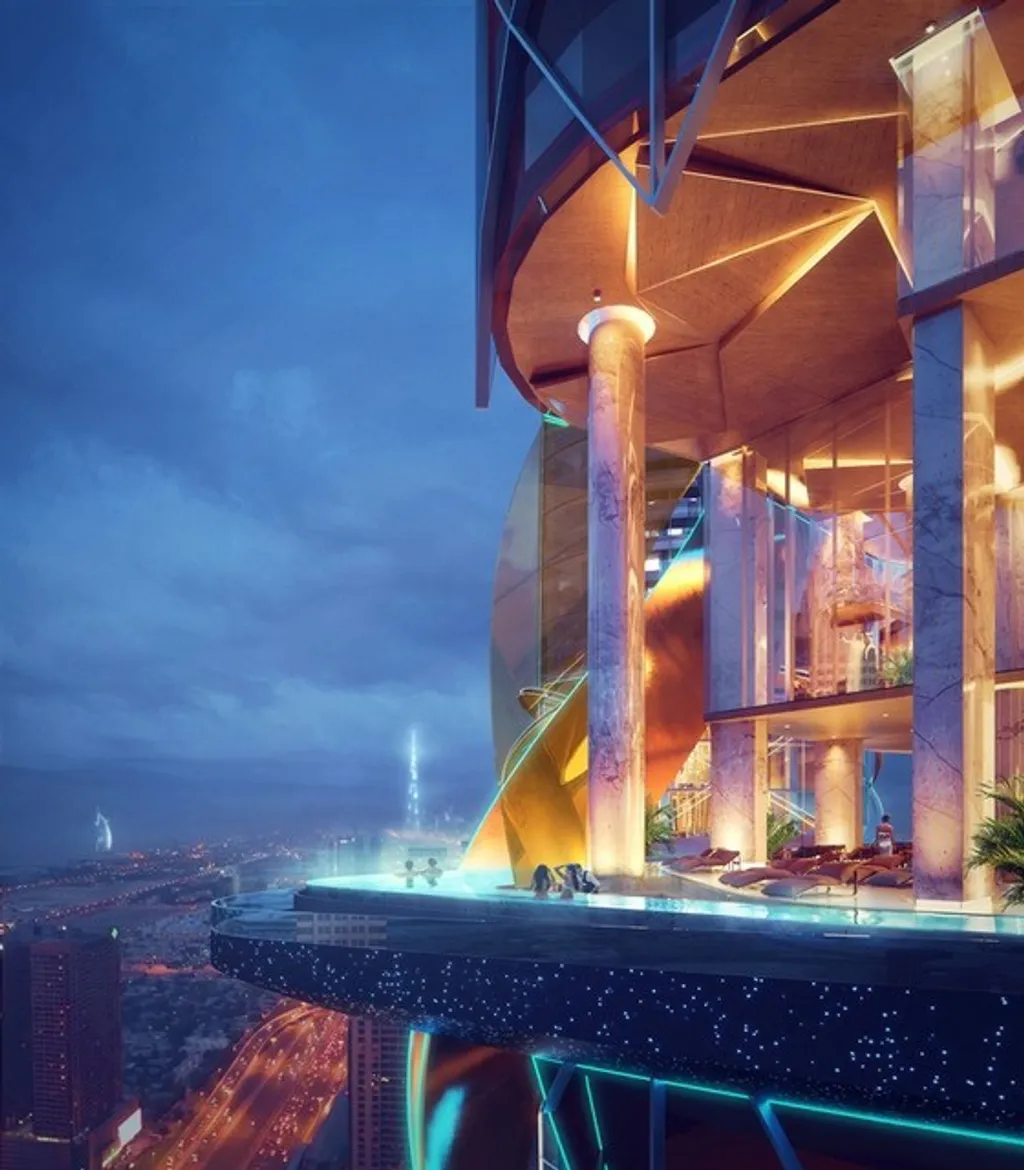 Fotó: Hilton Worldwide and Royal International 