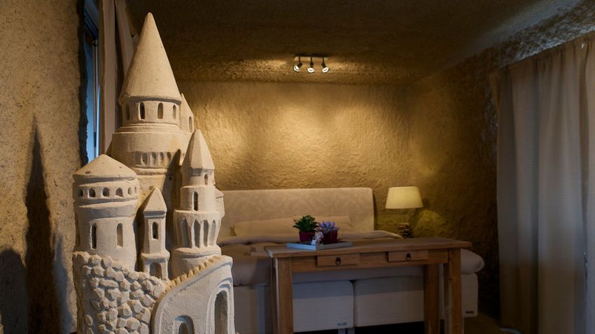 Zandhotel
