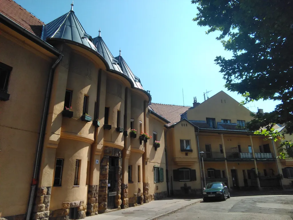 Forrás: Fillinger / Travelo.hu 