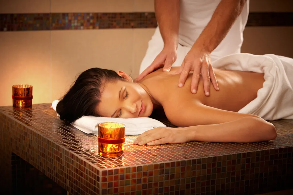 Fotó: Magnolia Day Spa 