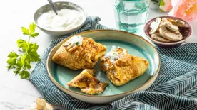 Olcsó ebéd ötletek 2500 forint alatt!