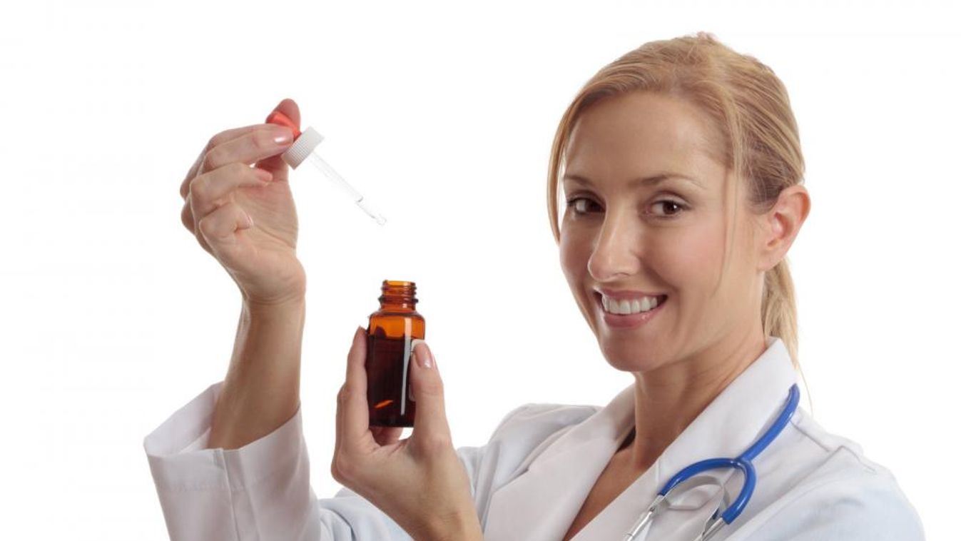 Homeopátiával csillapítják a fájdalmat a szülészeten