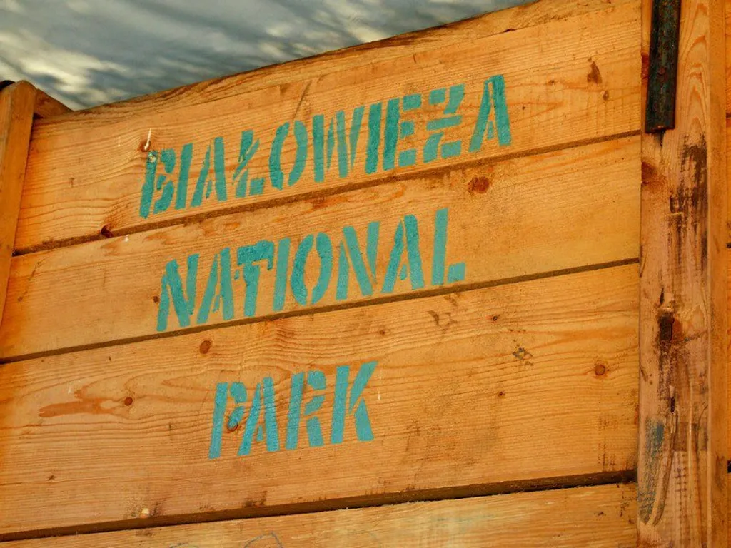 Budakeszi Vadaspark / Travelo 