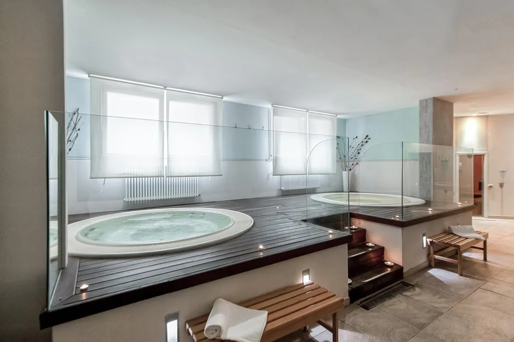 Fotó: Giulio Riotta / Saturnia Tuscany Hotel 