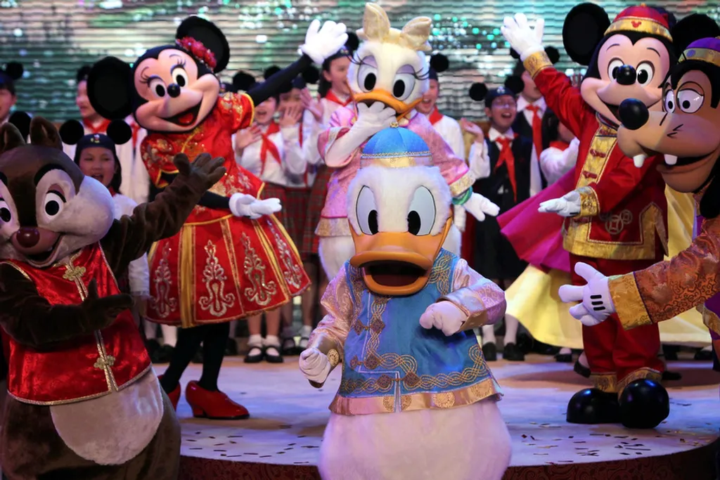 Fotó: Xinhua / Europress / Getty 