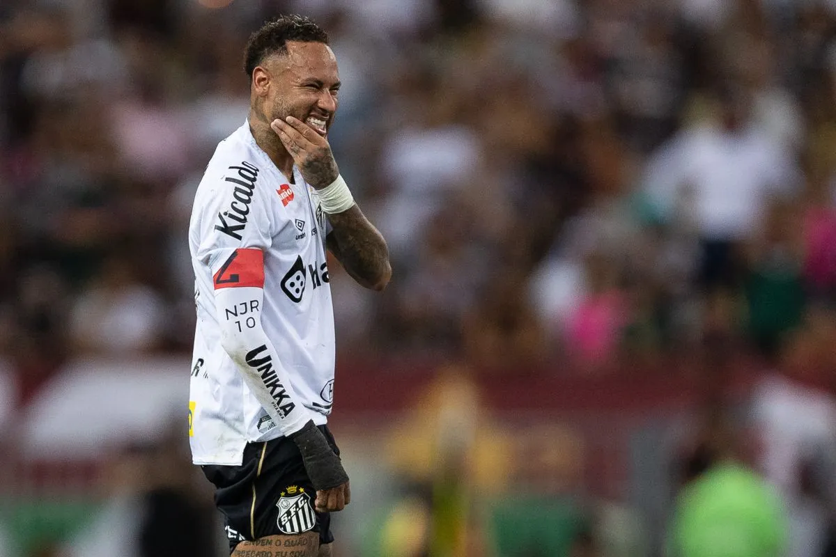 Neymar