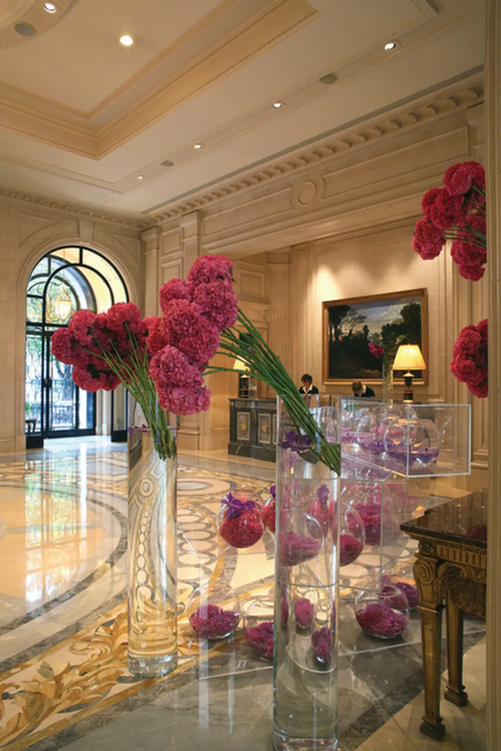 Fotó: Four Seasons Hotel George V Paris 