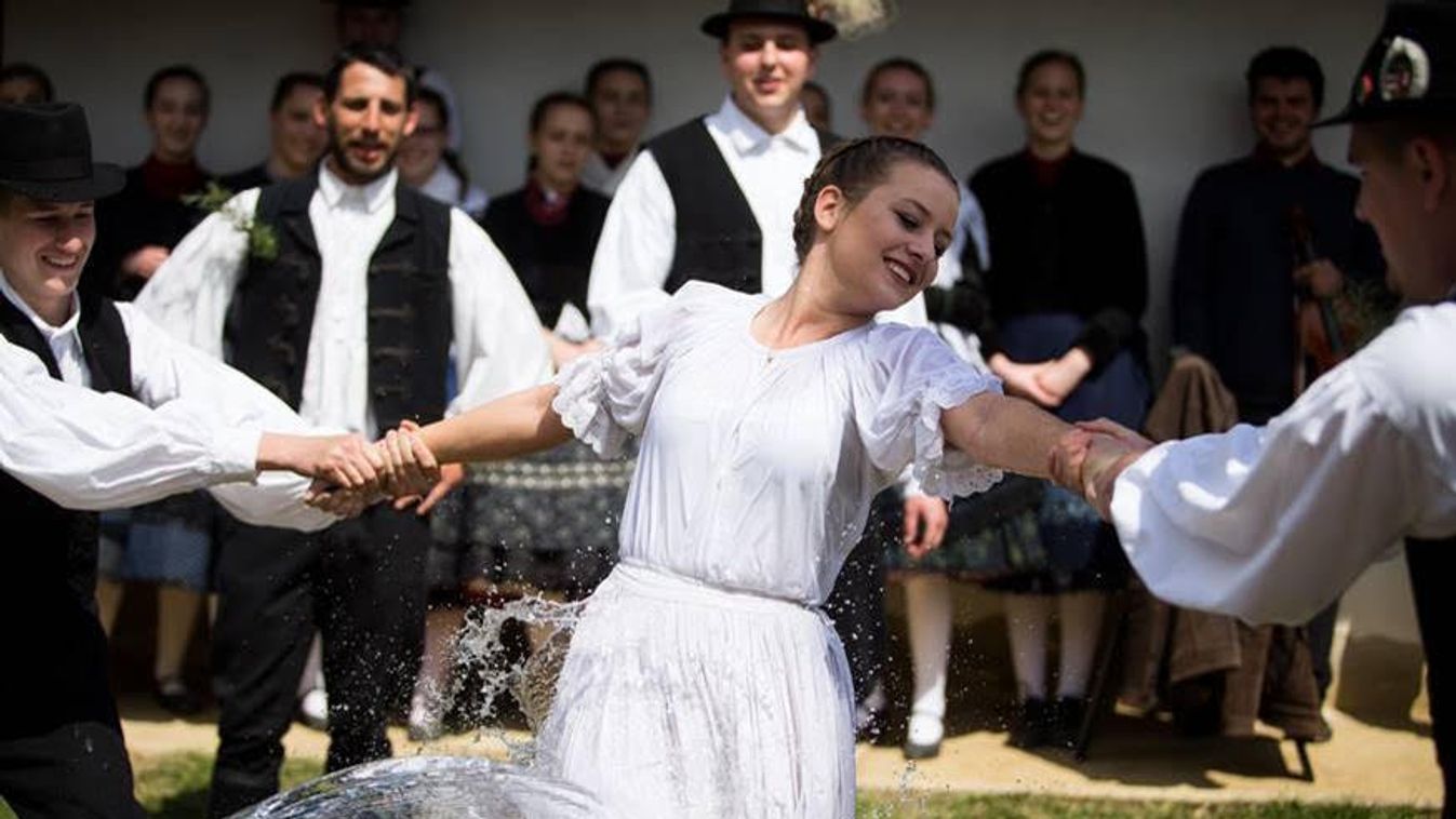 Családi programok a húsvéti hosszú hétvégére