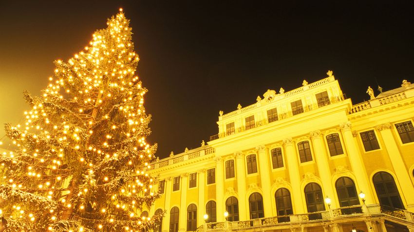 Bécsi advent