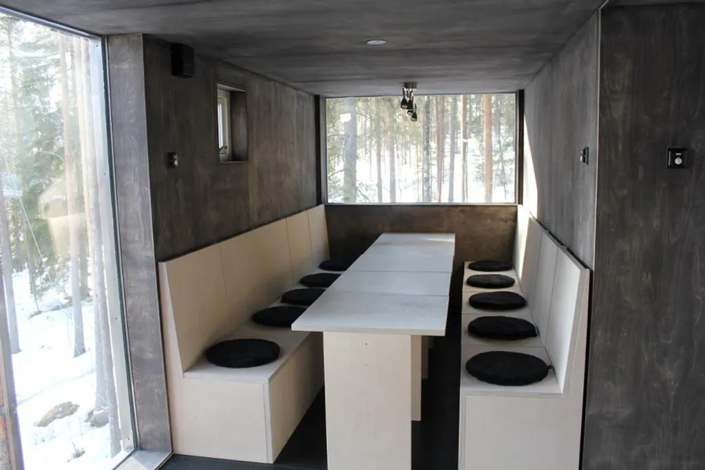 Fotó: Treehouse 