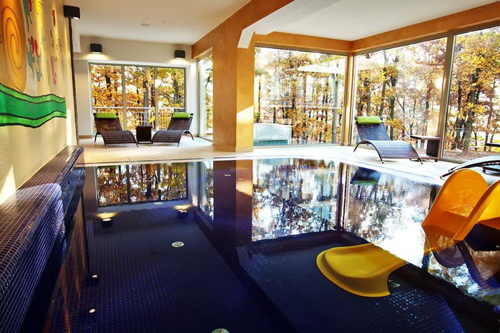 Fotó: Lifestyle Hotel Mátra 