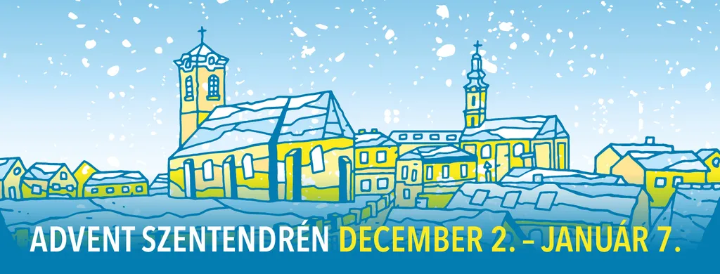 Forrás:Tourinform Szentendre 
