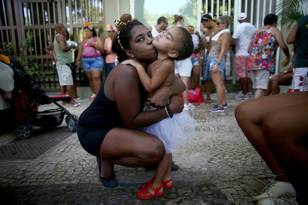 Fotó: Mario Tama / Europress / Getty 