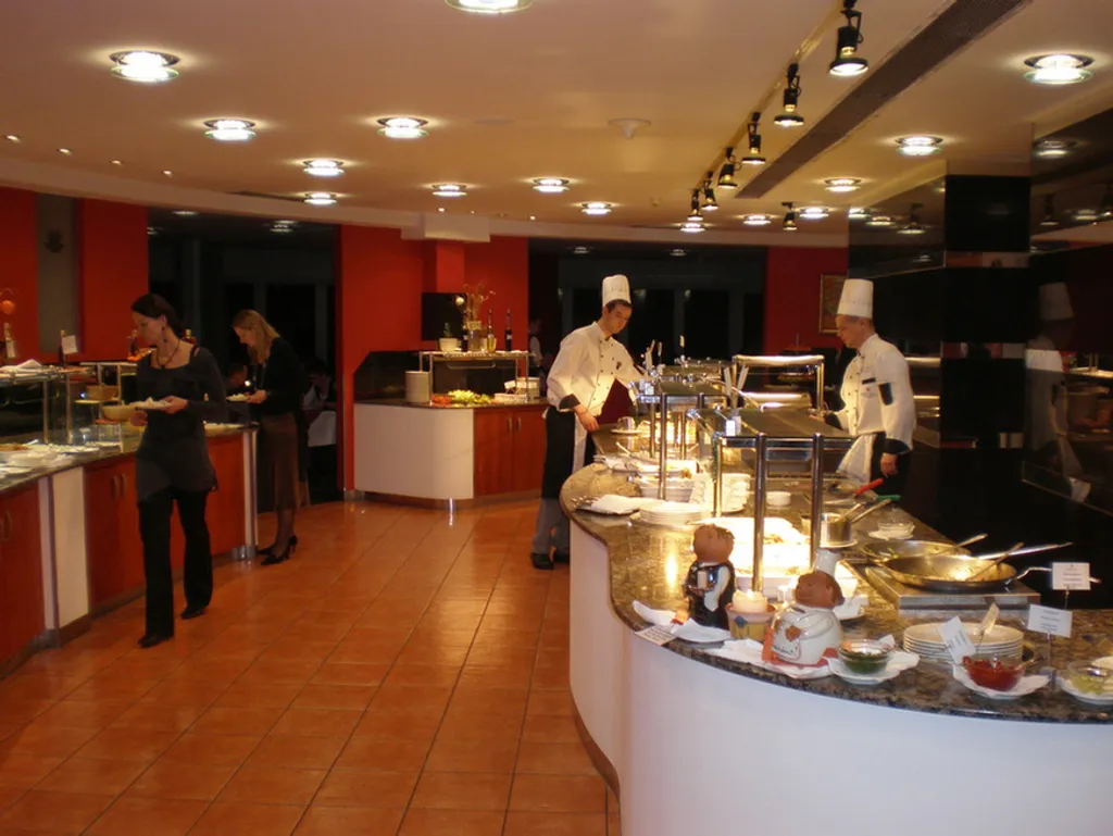 Fotó: Andrássy Kúria Hotel Wine & Spa / Travelo