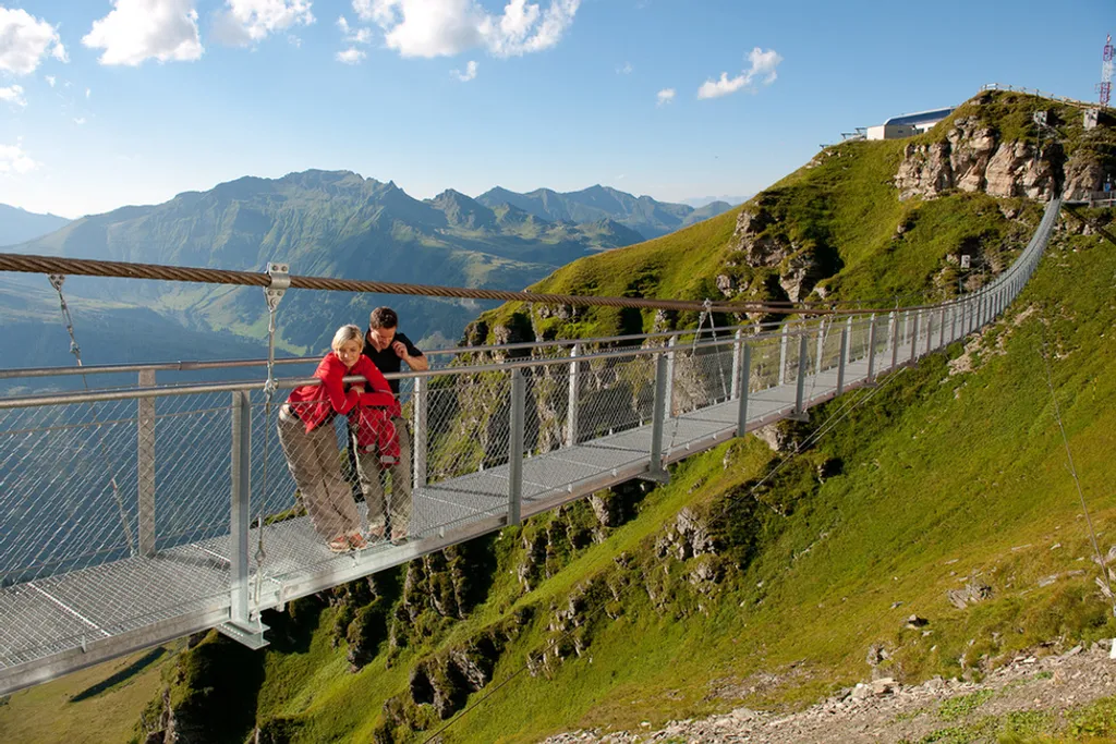 Wolkersdorfer Gerhard / Gastein 