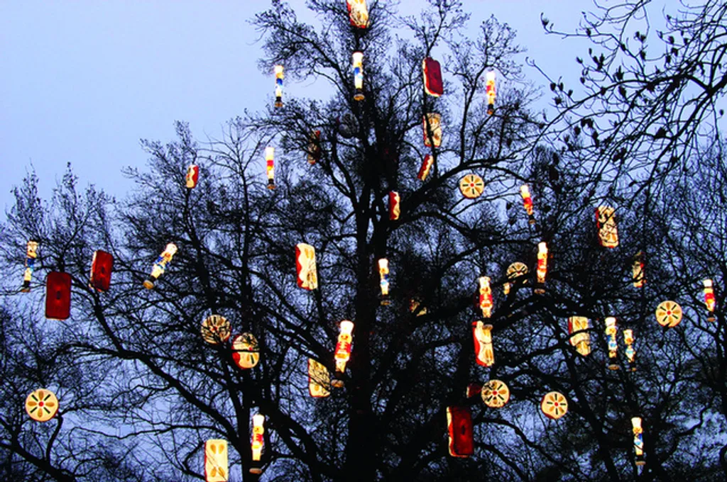 Fotó: christkindlmarkt.at 