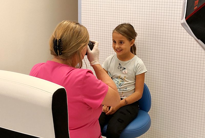 Tünde fogszabályzó fogszabályzás fogorvos
