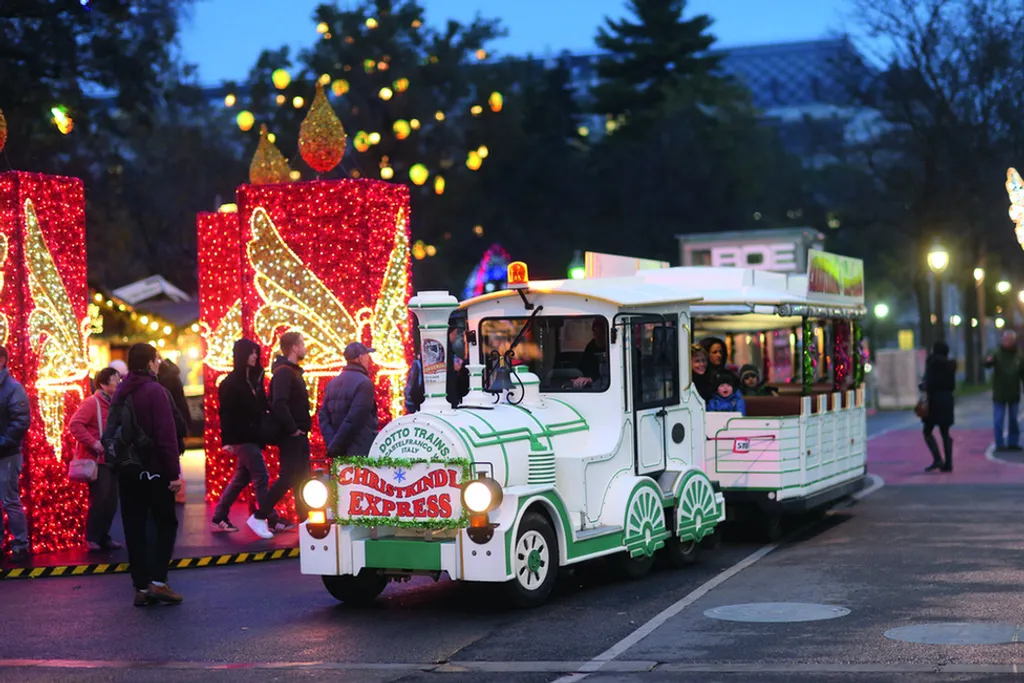 Fotó: Christkindlmarkt 