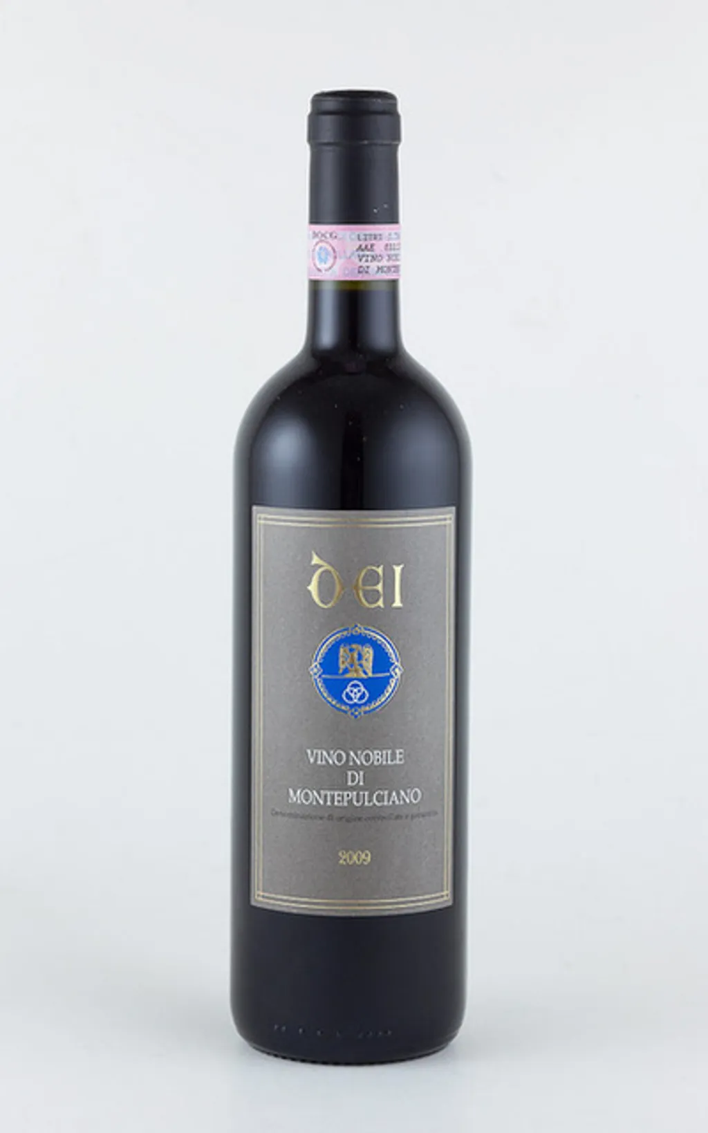 Fotó: Cantine Dei 