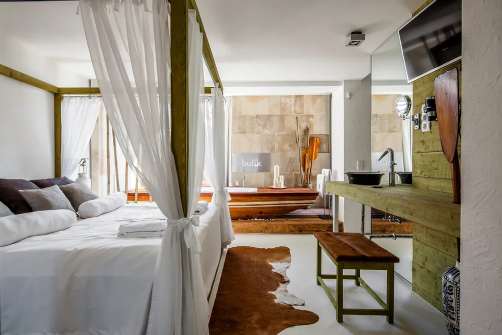 Butik Design Rooms 