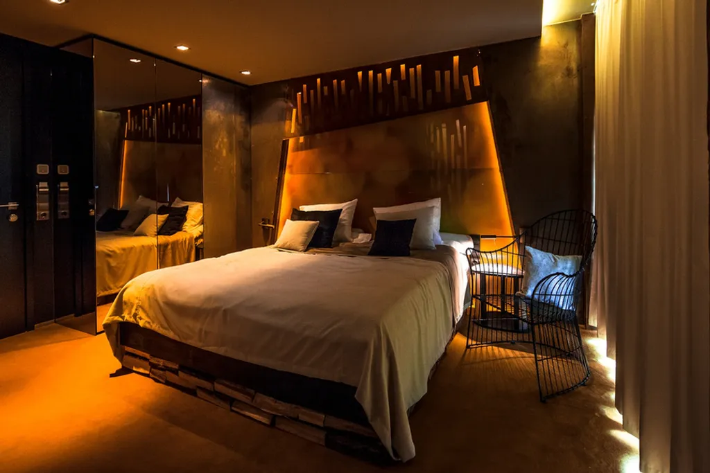 Butik Design Rooms 