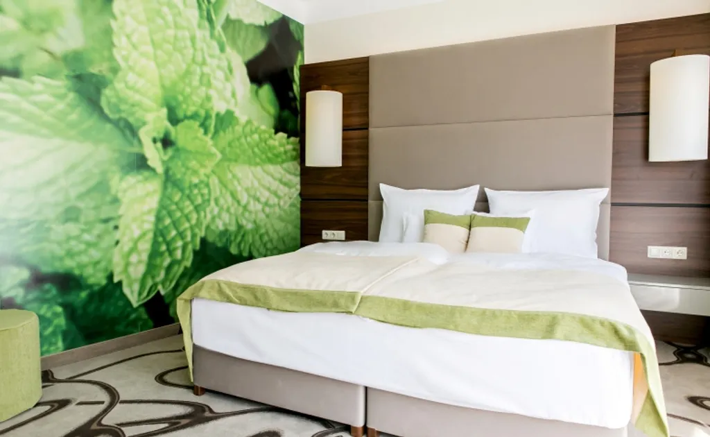 Fotó: Ambient Hotel & AromaSPA Sikonda 