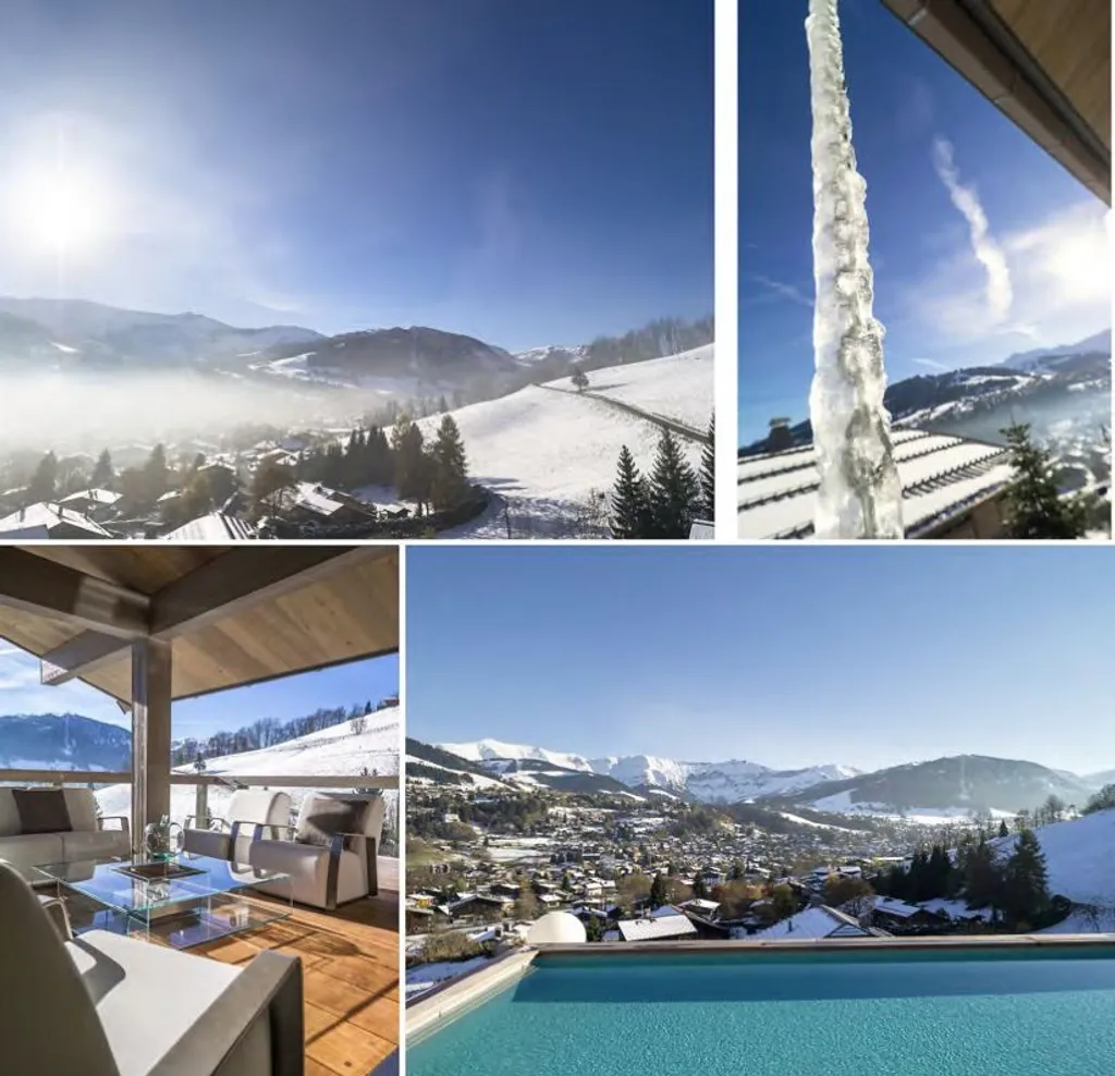 Fotó: Prestige Property Group/Exclusiv / Northfoto 