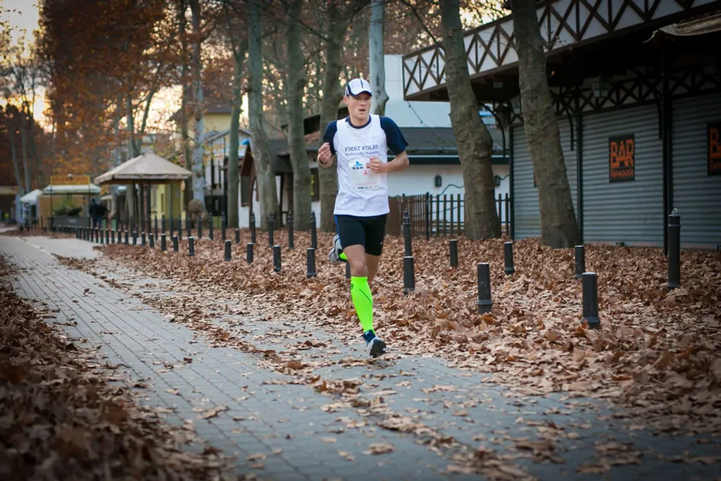 Fotó: (c)Zakany Gergely / Balaton Maraton és Félmaraton 